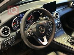 مرسيدس بنز C-Class